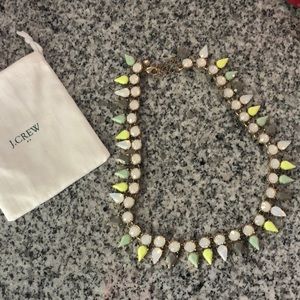 Jcrew Necklace NWOT